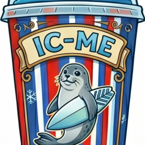 IC Me - 24 oz