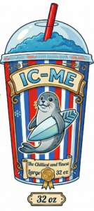 IC Me – 32 oz