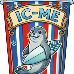 IC Me - 32 oz