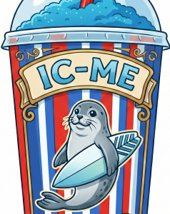 IC Me - 48 oz