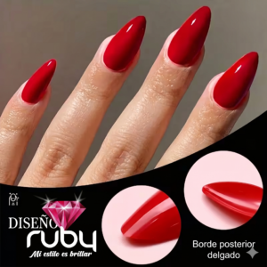 Uñas Francesas