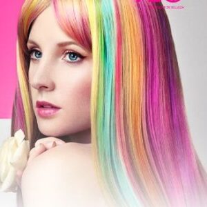 Tinte fantasia estilo Ruby
