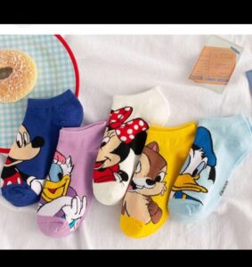 Calcetines Disney