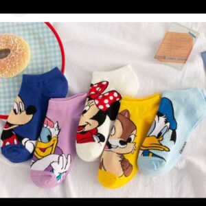 Calcetines Disney