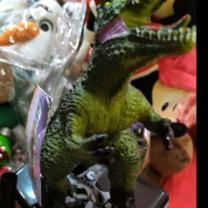 dinosaurio juguete