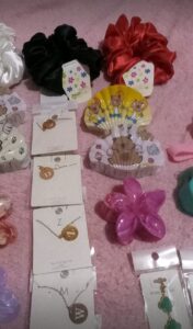 Accesorios de belleza