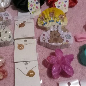 Accesorios de belleza