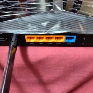 Router