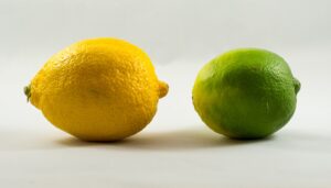 Limones