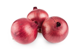 Cebolla Morada
